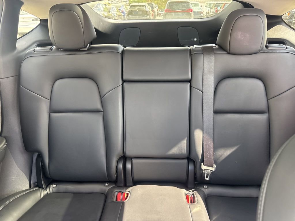 Used 2021 Tesla Model Y Performance image 12