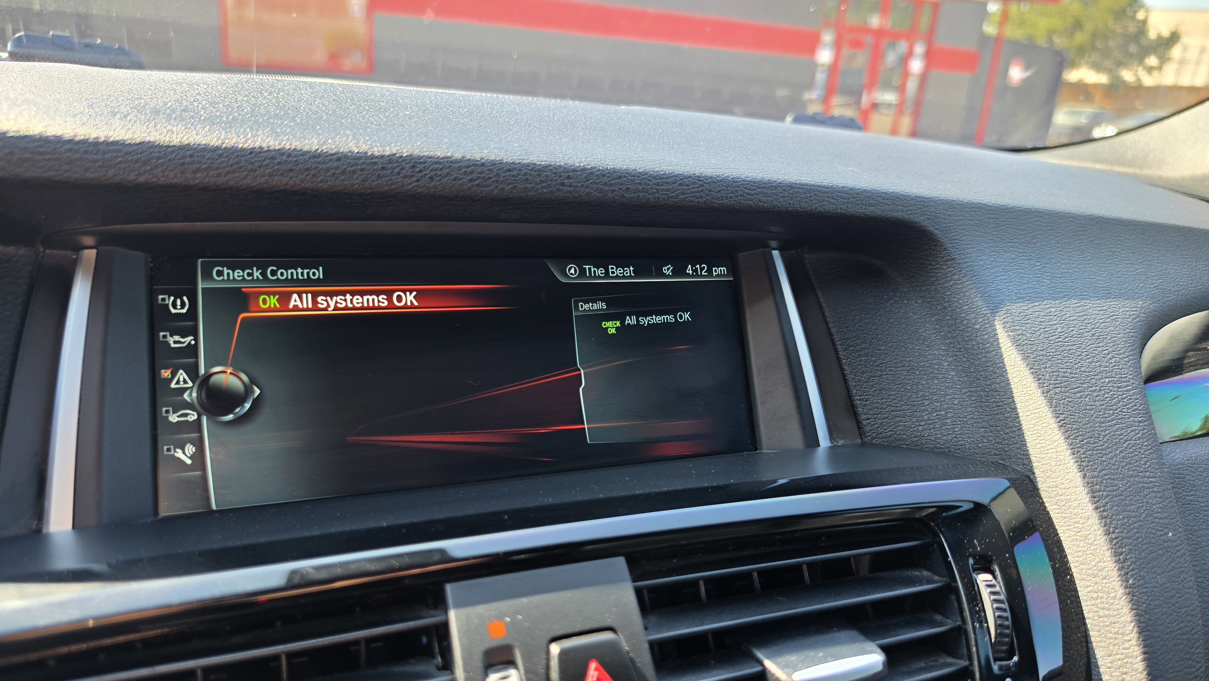 Used 2017 BMW X4 M40i image 42