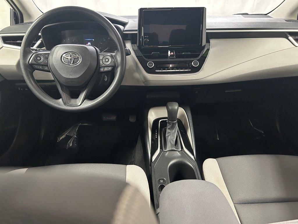 Certified 2024 Toyota Corolla LE FWD image 16