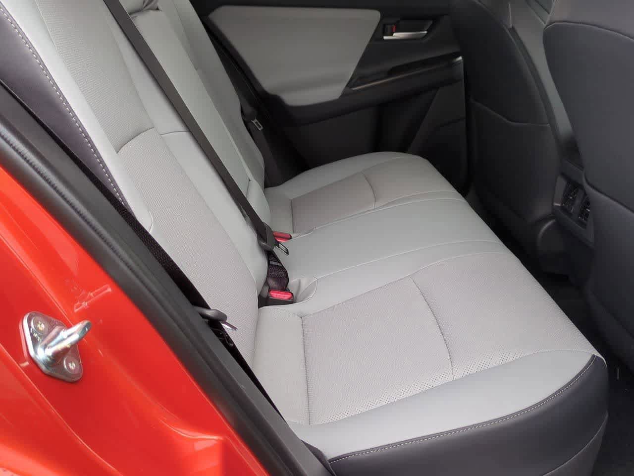 New 2026 Subaru Uncharted AWD image 19