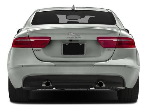 Used 2018 Jaguar XE R-Sport AWD/4WD image 5