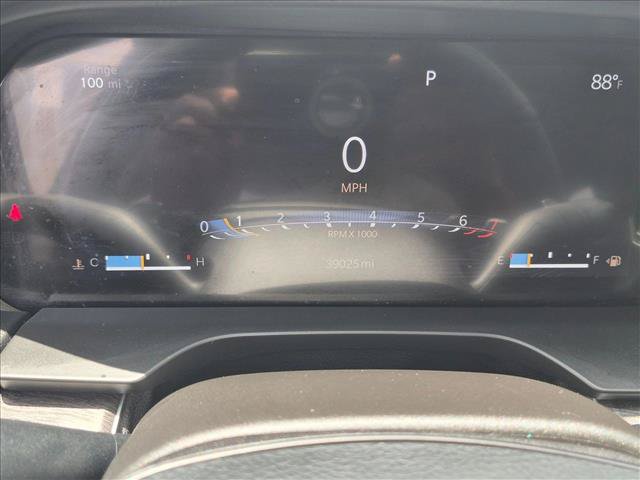Used 2022 Jeep Grand Cherokee Limited AWD/4WD image 13