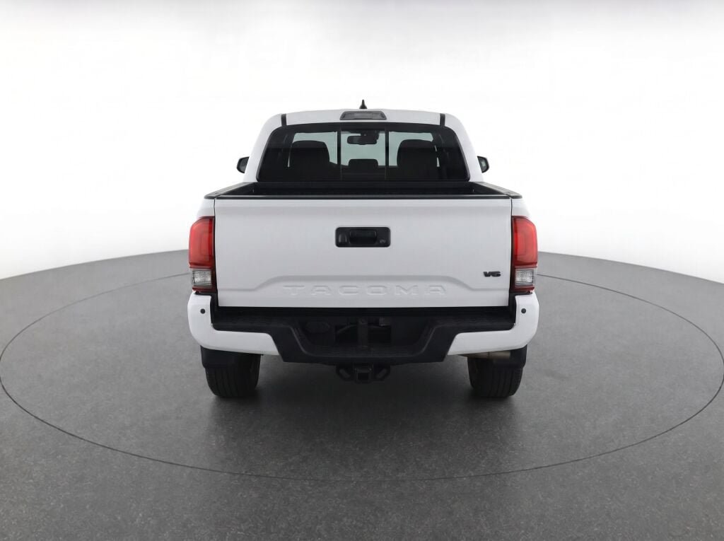 Certified 2023 Toyota Tacoma TRD Sport w/ Advanced Technology Package AWD/4WD image 39