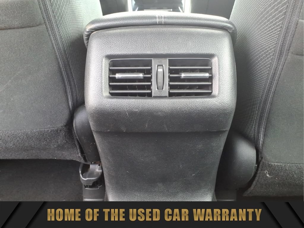 Used 2017 Honda Accord EX image 30