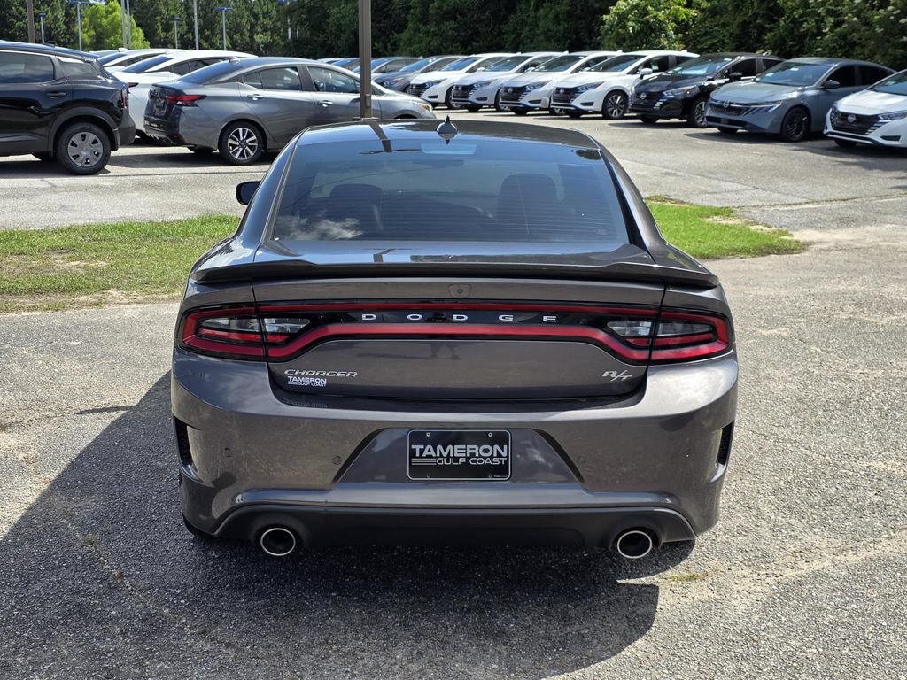 Used 2023 Dodge Charger R/T RWD image 4