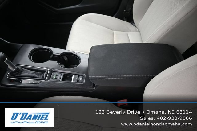 Used 2023 Honda Civic LX image 32