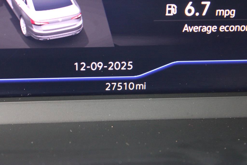 Used 2022 Volkswagen Jetta SEL image 13