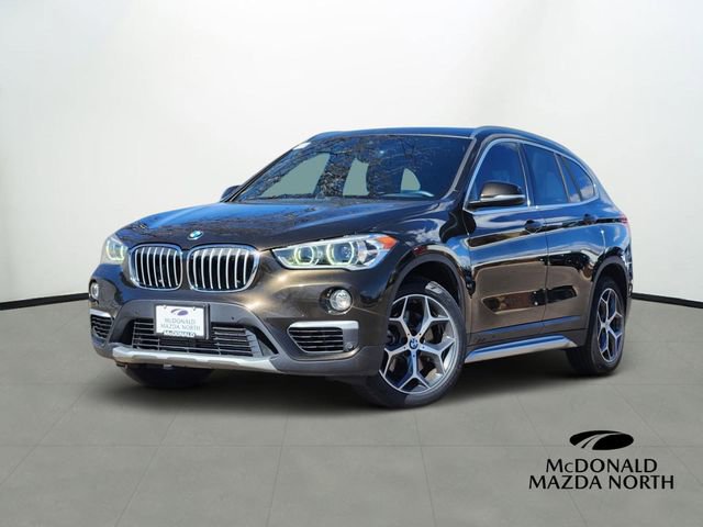 Used 2019 BMW X1 xDrive28i w/ Convenience Package