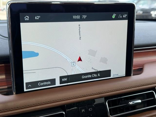 Used 2023 Lincoln Aviator Reserve w/ Elements Package Plus image 19