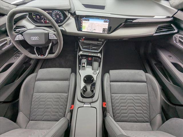 New 2026 Audi S e-tron GT Prestige AWD/4WD image 16