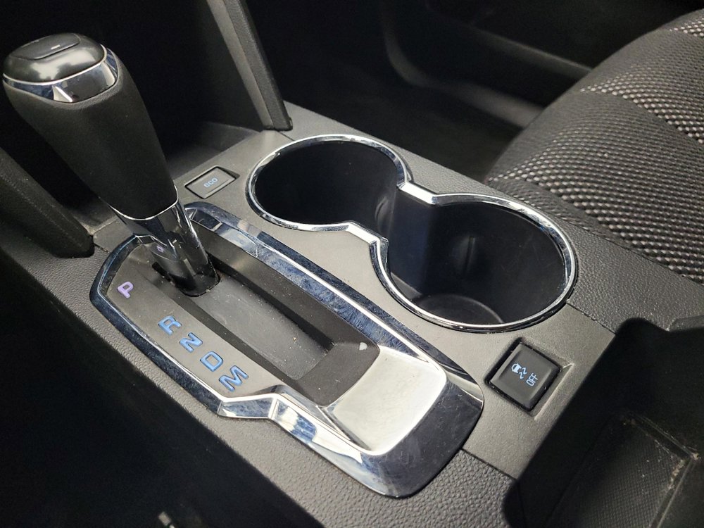 Used 2017 Chevrolet Equinox LS FWD image 26