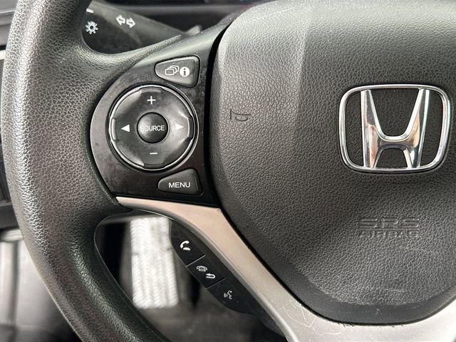 Used 2014 Honda Civic LX image 18