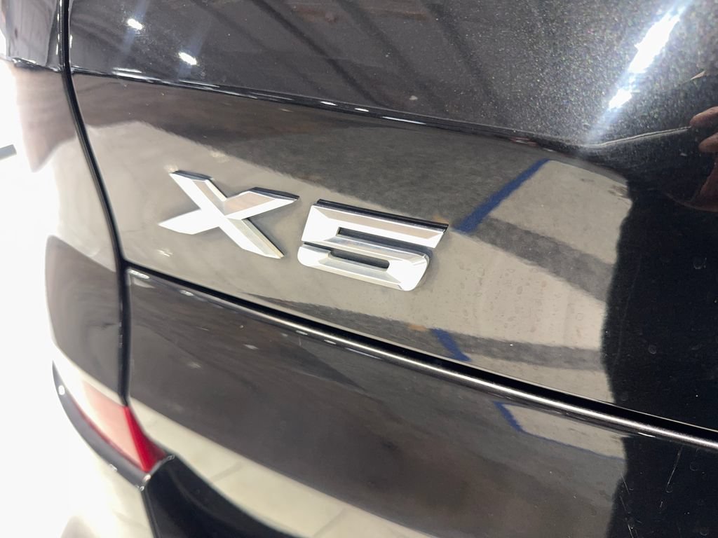 Used 2023 BMW X5 xDrive45e w/ M Sport Package AWD/4WD image 23