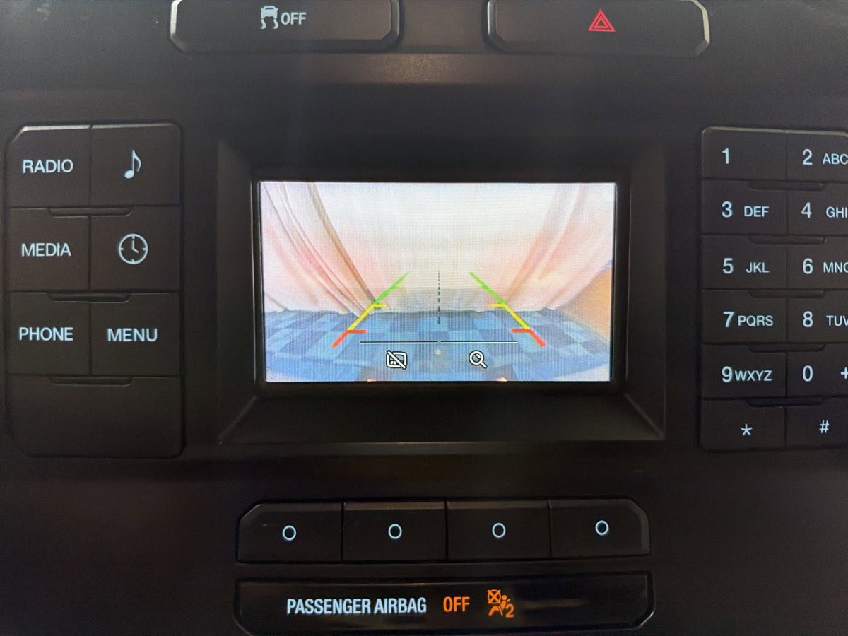 Used 2017 Ford F150 XL w/ XL Power Equipment Group image 19