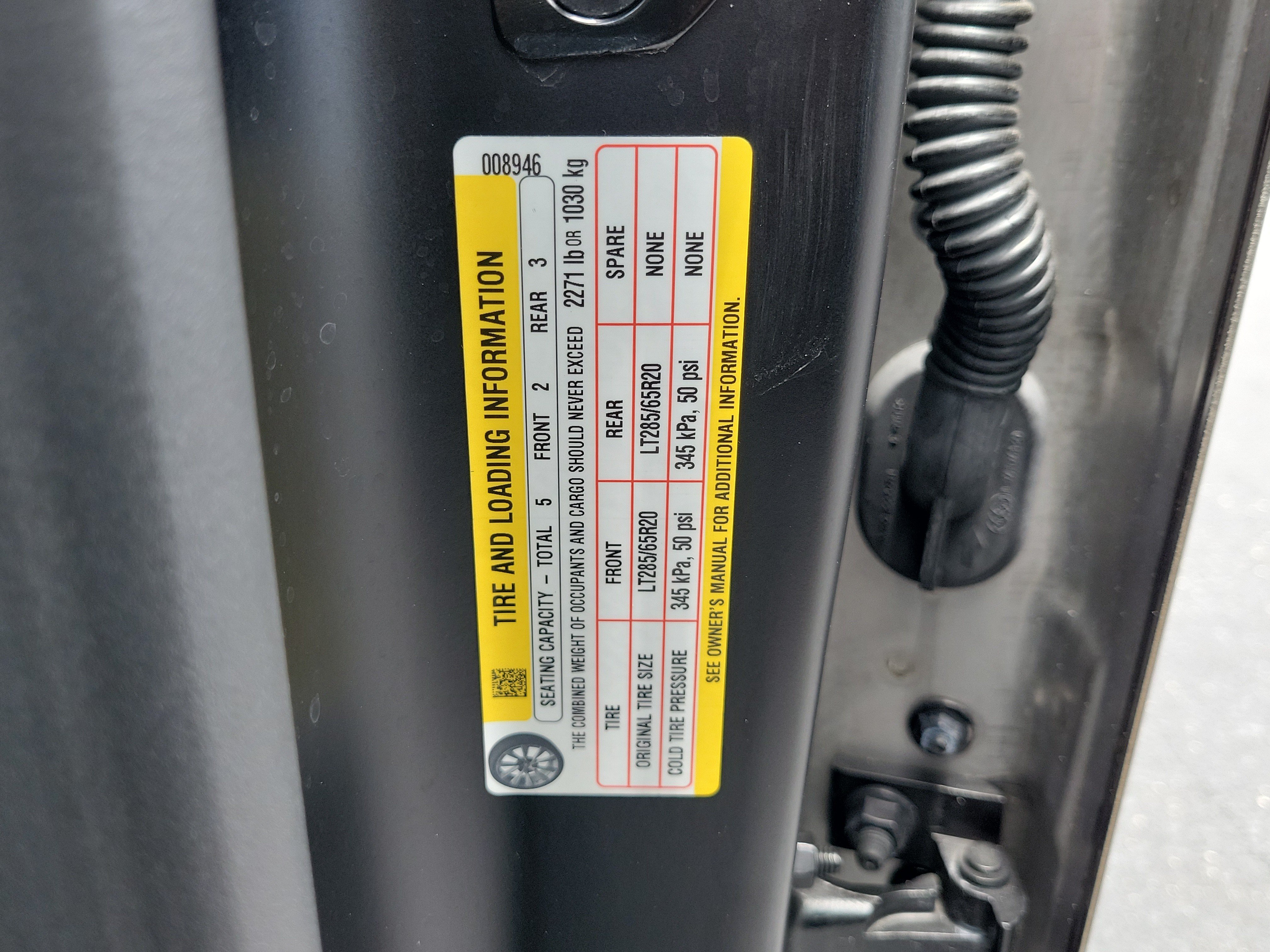 Used 2024 Tesla Cybertruck Cyberbeast AWD/4WD image 30