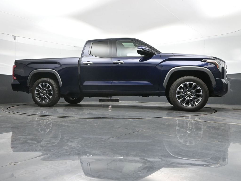 Used 2022 Toyota Tundra Limited image 46