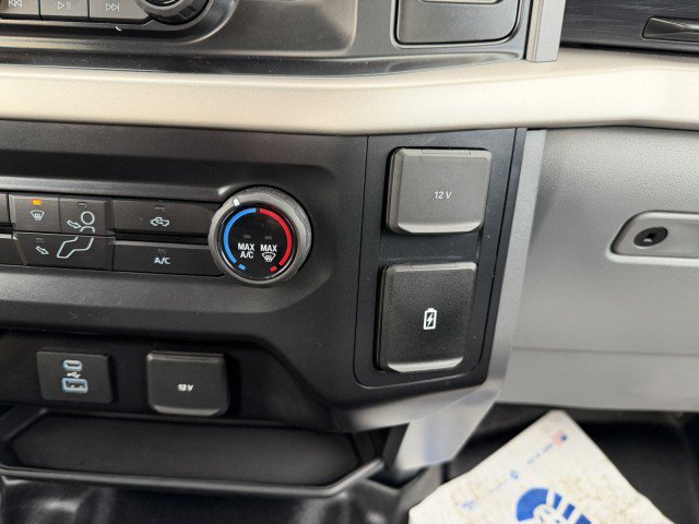 Used 2021 Ford F150 XLT image 23