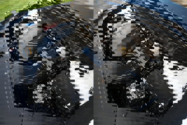 Used 2025 Kia Telluride SX image 16