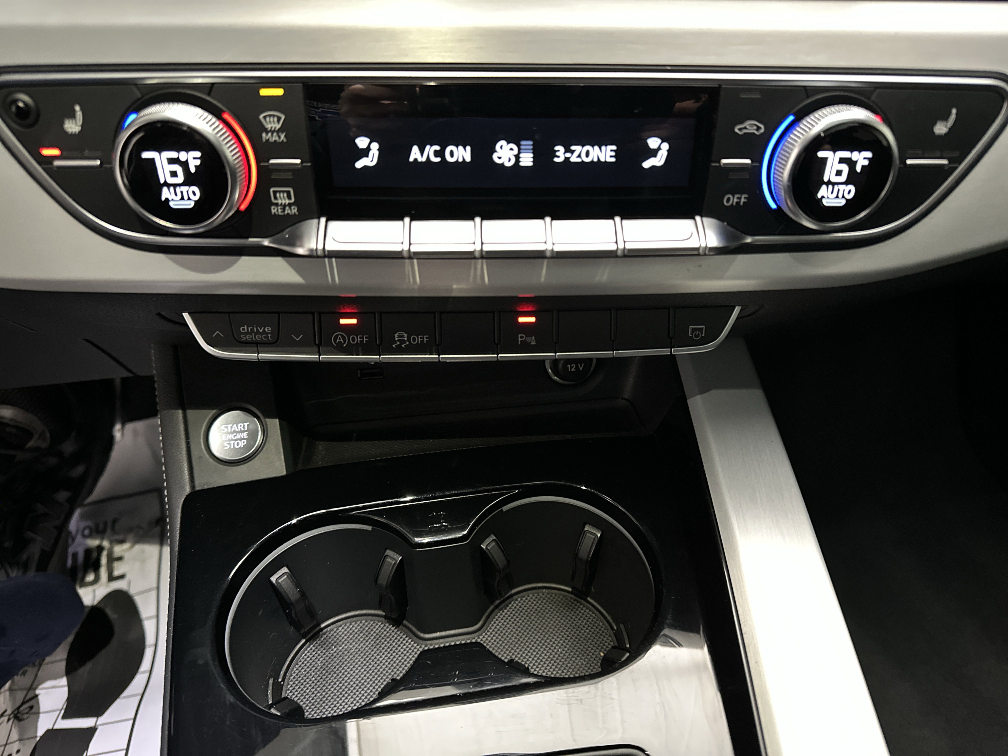 Used 2023 Audi A5 2.0T Premium Plus w/ Premium Plus image 38