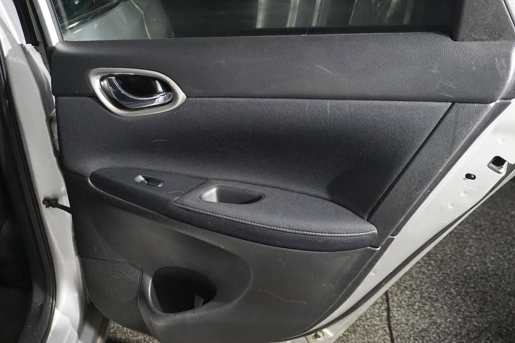 Used 2014 Nissan Sentra SV image 22