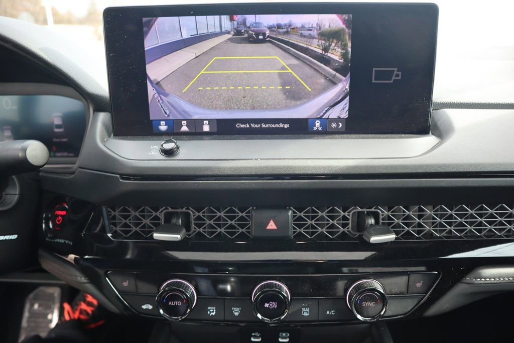 Used 2024 Honda Accord Sport image 20