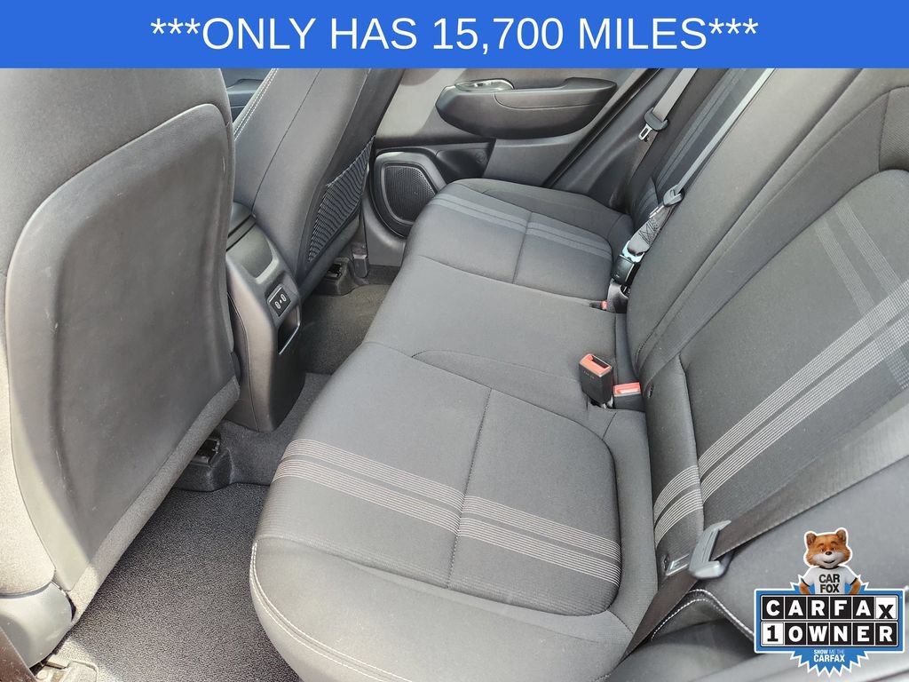 Used 2024 Hyundai Venue SEL FWD image 31