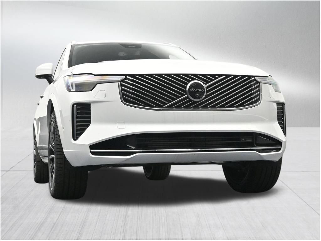 New 2026 Volvo XC90 T8 Plus AWD/4WD image 27