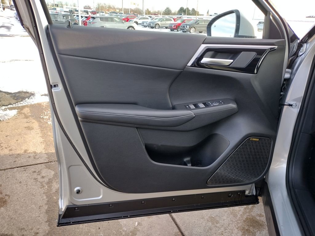 New 2026 Mitsubishi Outlander SE image 30