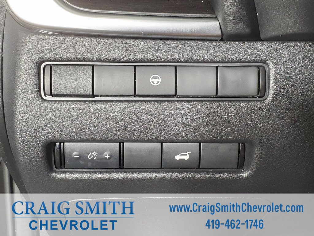 Used 2021 Nissan Rogue SL w/ Premium Package image 30