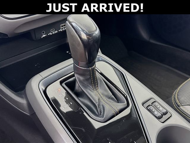 Used 2024 Subaru Crosstrek 2.5i Wilderness w/ Wilderness Package AWD/4WD image 26