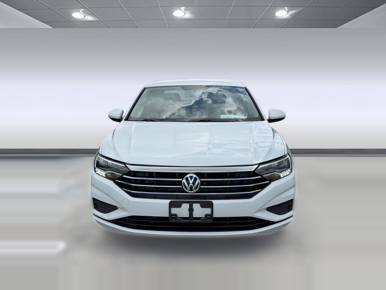 Used 2019 Volkswagen Jetta S image 6