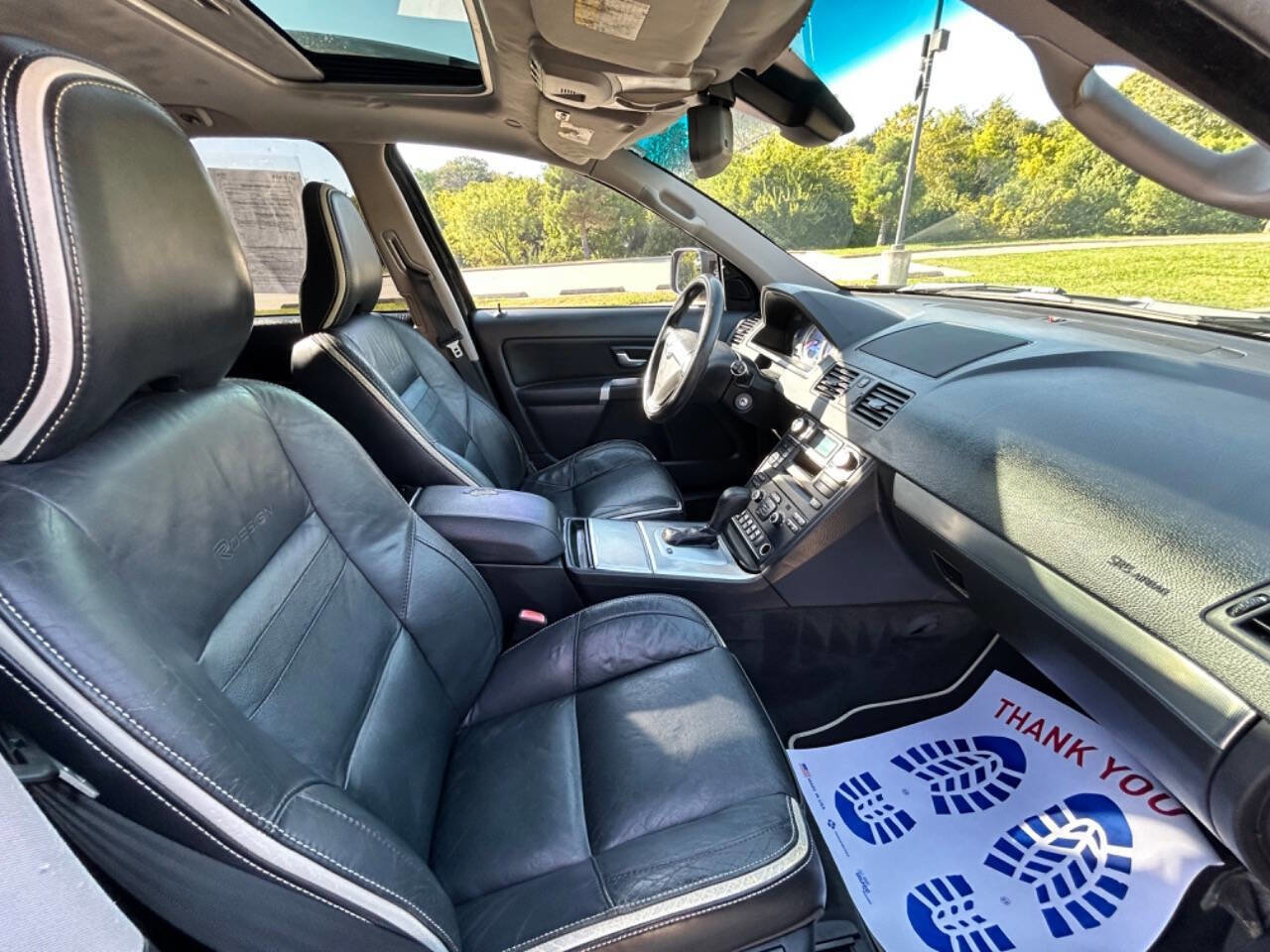 Used 2012 Volvo XC90 3.2 R-Design image 14