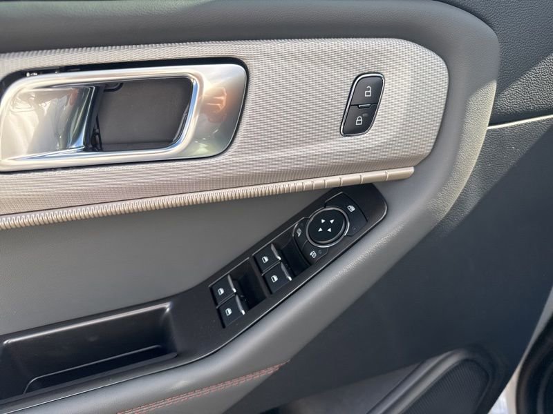 New 2026 Ford Explorer Active AWD/4WD image 27