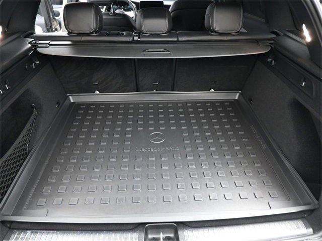 Used 2022 Mercedes-Benz GLC 43 AMG 4MATIC image 12