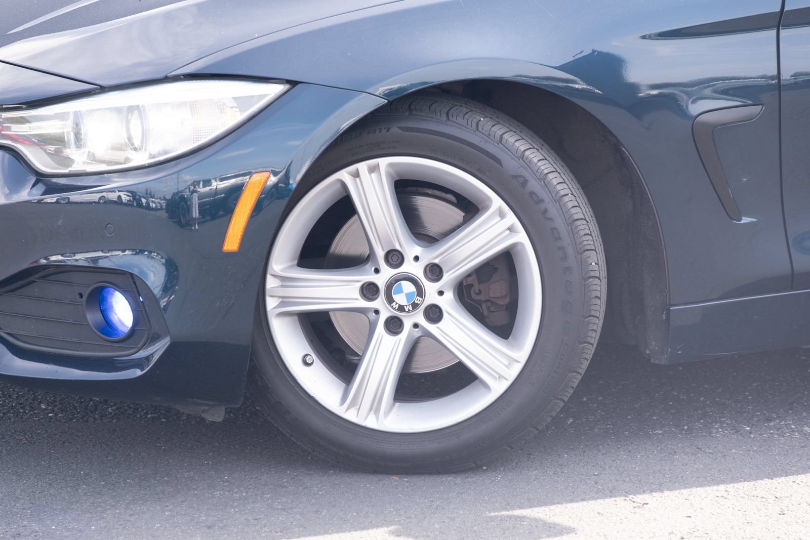 Used 2014 BMW 428i Coupe RWD image 19