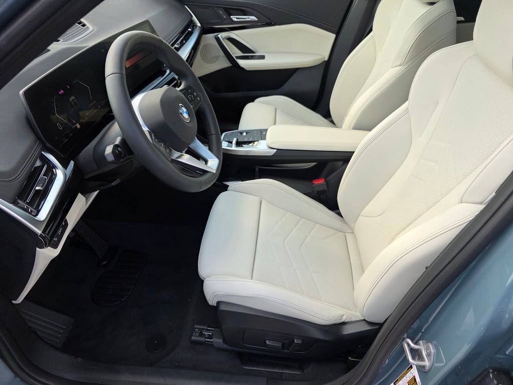 New 2026 BMW X1 xDrive28i image 7