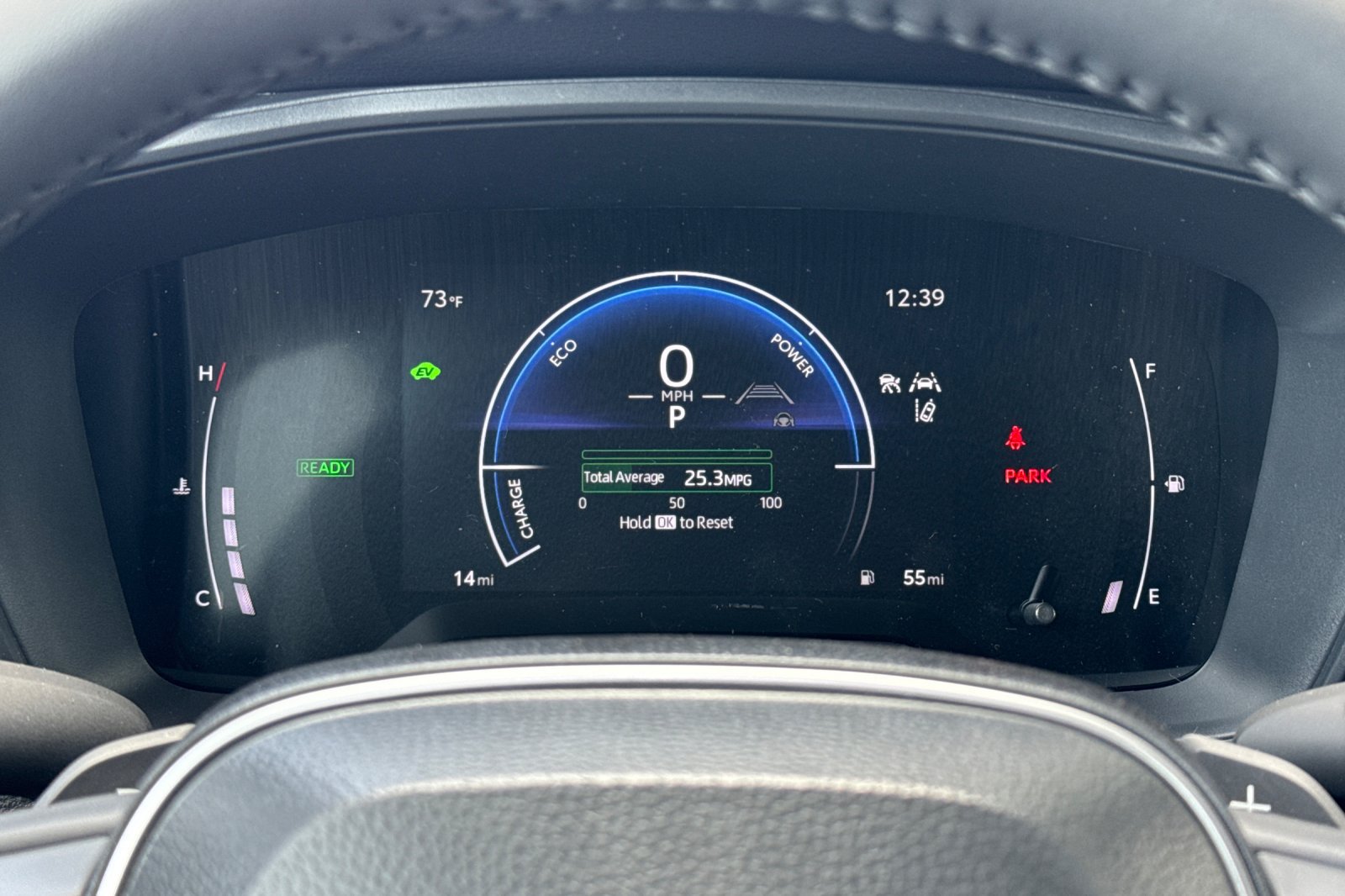 New 2026 Toyota Corolla Cross AWD Hybrid image 28