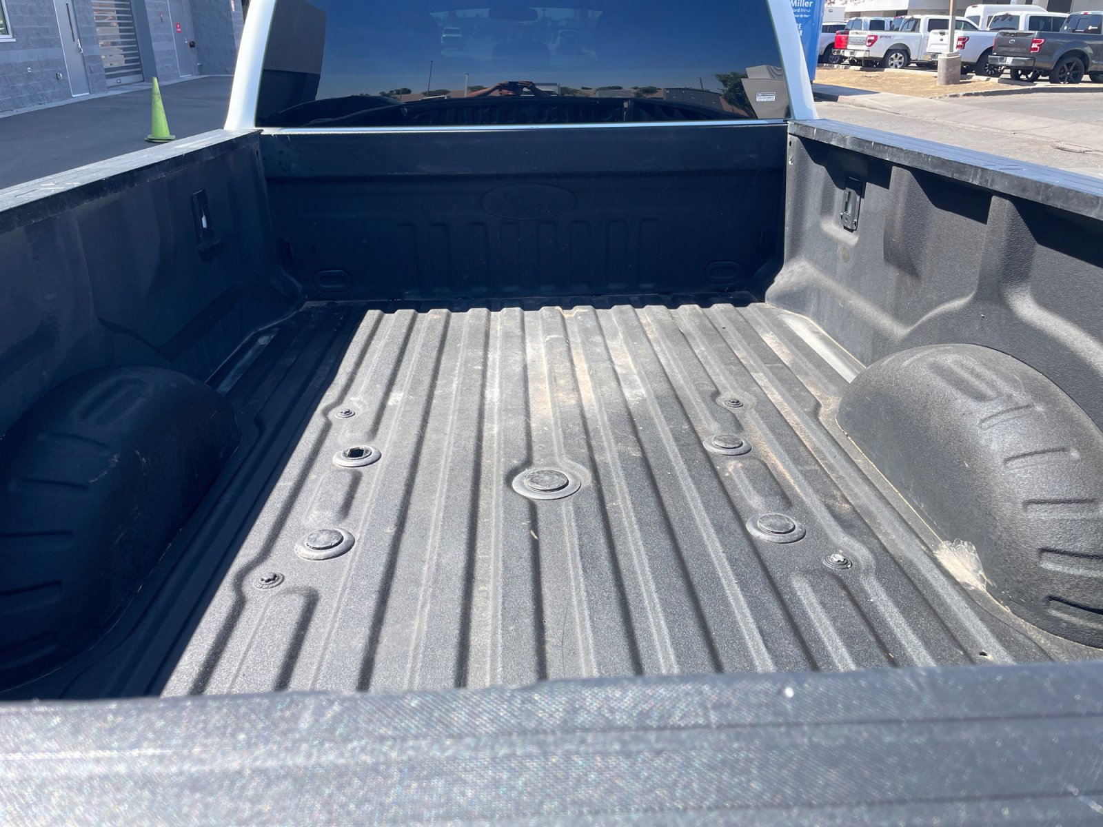 Used 2022 Ford F350 XLT AWD/4WD image 26