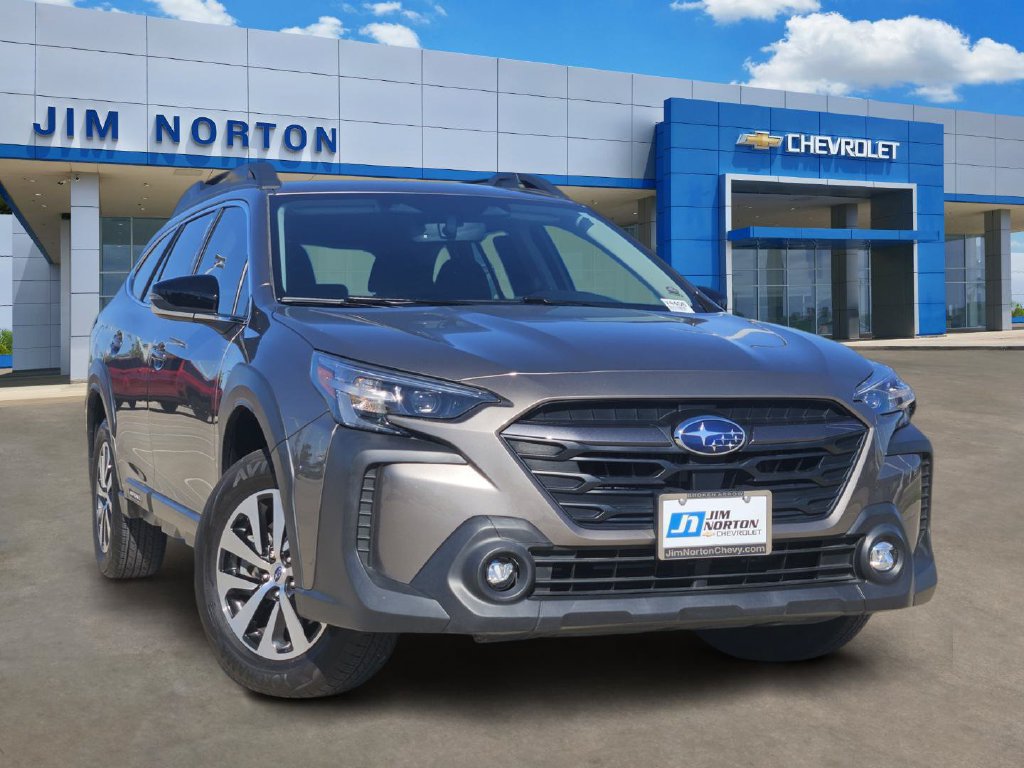 Used 2024 Subaru Outback Premium AWD/4WD 360° Tour