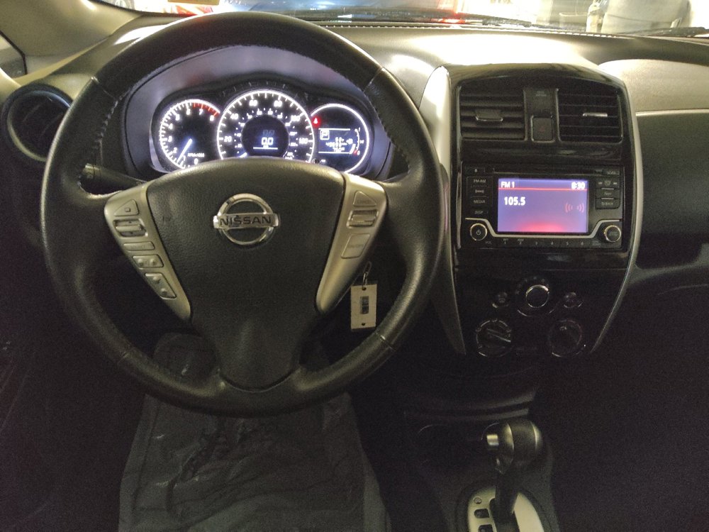 Used 2016 Nissan Versa Note SV image 22