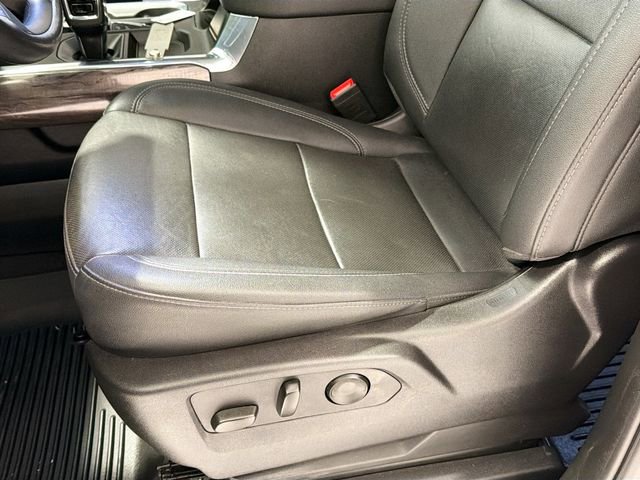 Certified 2023 Chevrolet Silverado 1500 LTZ w/ Technology Package image 18