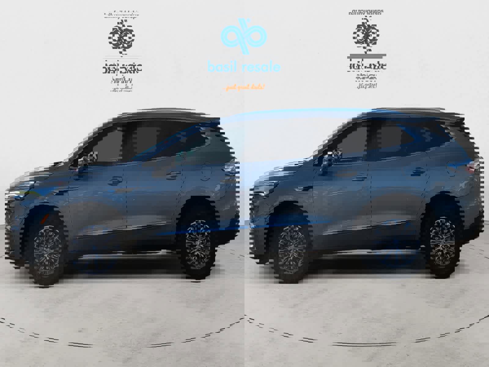 Used 2024 Buick Enclave Premium image 5