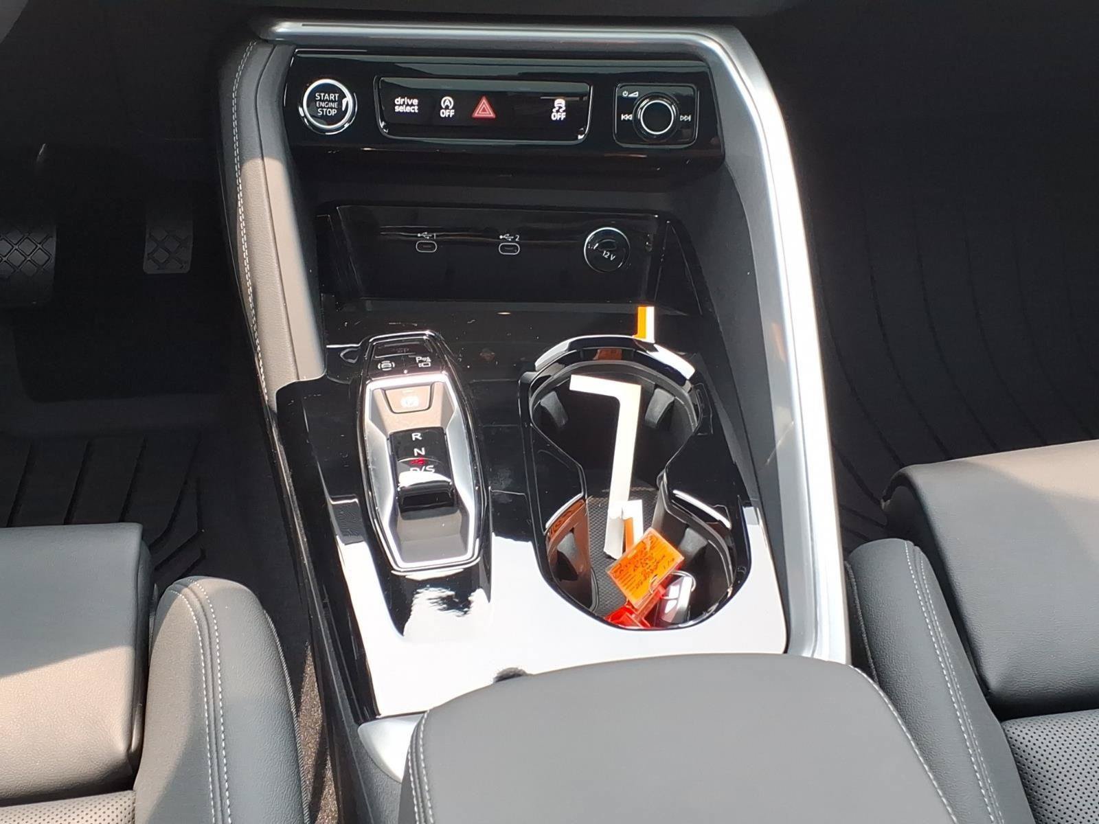 Used 2025 Audi Q5 Prestige AWD/4WD image 18