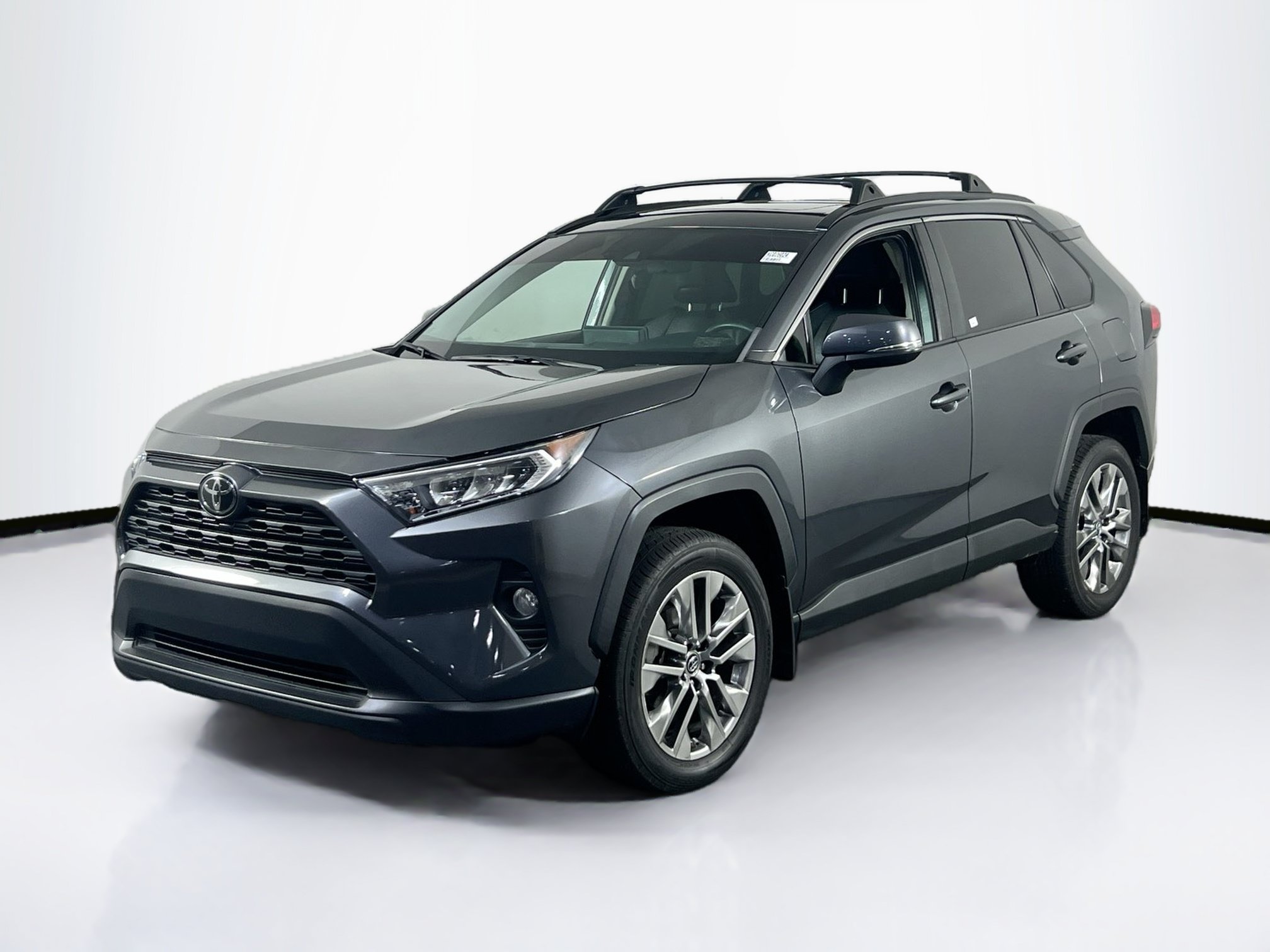 Used 2019 Toyota RAV4 XLE Premium w/ Cold Weather Package