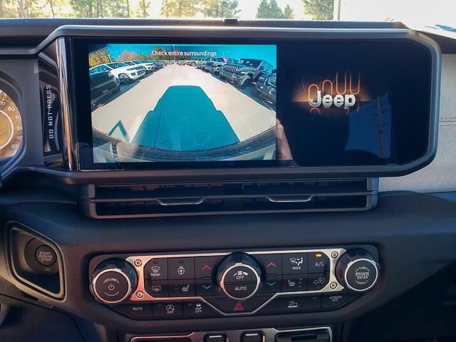 New 2026 Jeep Wrangler Sport AWD/4WD image 10