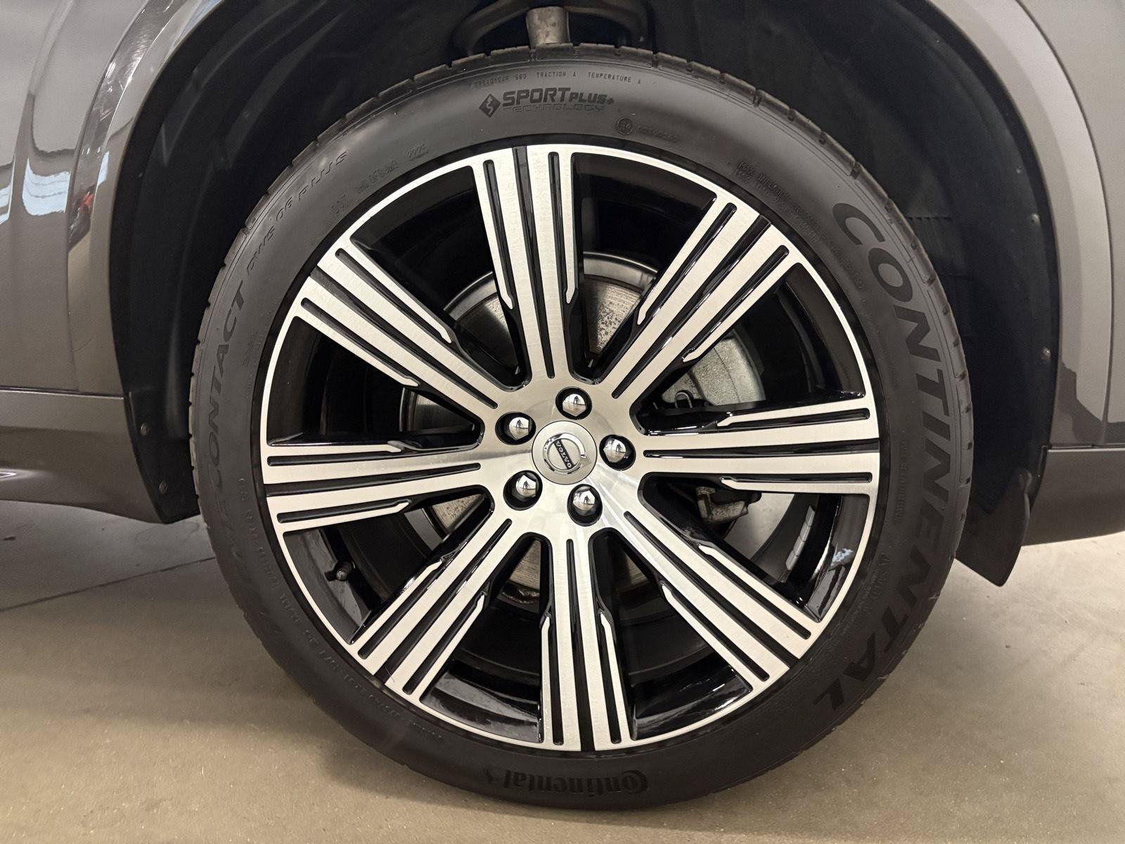 Used 2023 Volvo XC90 B6 Ultimate AWD/4WD image 55