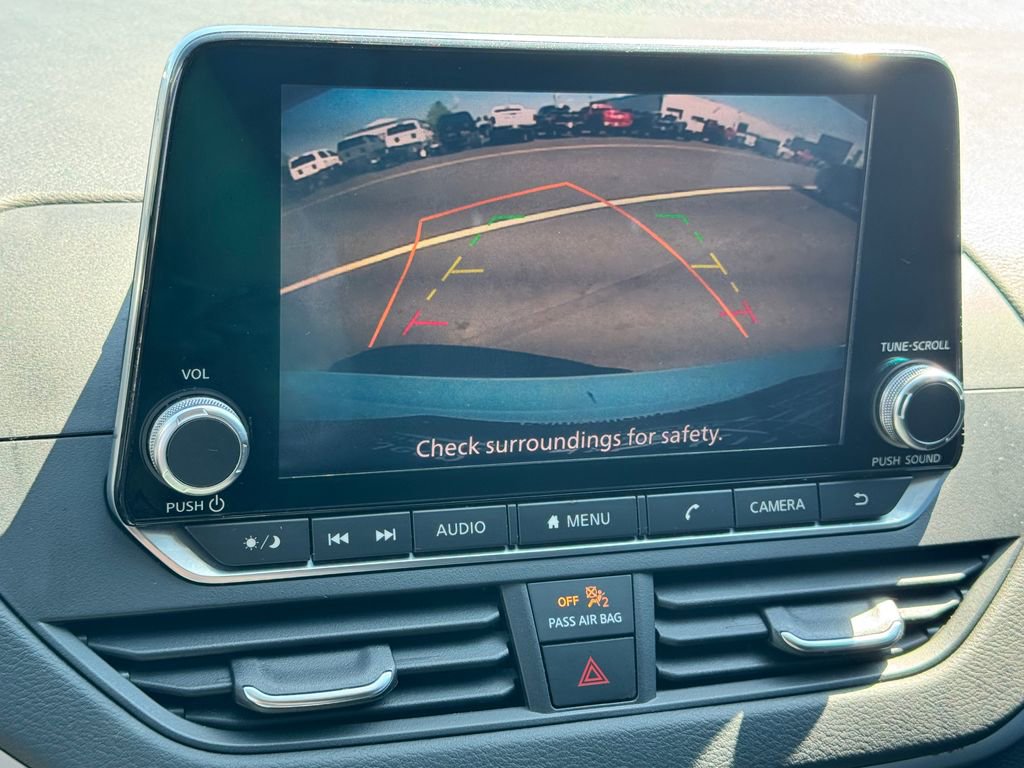 Used 2019 Nissan Altima 2.5 S FWD image 29