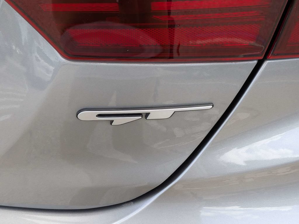 Used 2022 Kia Forte GT FWD image 15