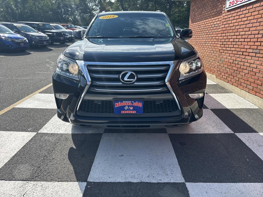 Used 2018 Lexus GX 460 image 6