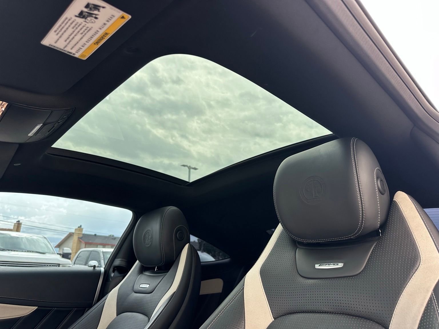 Used 2019 Mercedes-Benz C 63 AMG S image 17